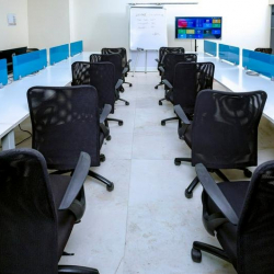 Offices at Plot no. 26, Cosmos gardens, Next to The Learning Curve school Near to Union Bank, Near hotel Grillicious