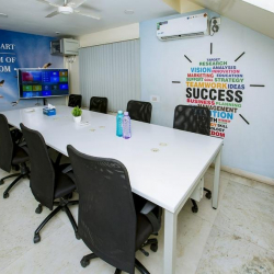 Serviced offices to rent in 