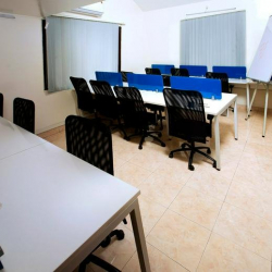 Serviced offices to rent in 