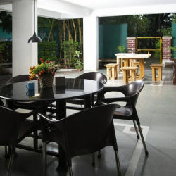 Pune serviced office centre