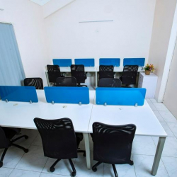 Executive office centre in Pune