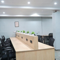 Image of Chandigarh serviced office