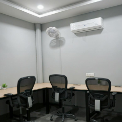 Serviced office in Chandigarh