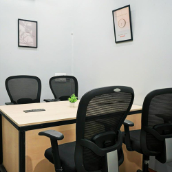 Executive office centres to let in Chandigarh