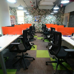 Plot No.3, Sector 135, K R Signature serviced offices