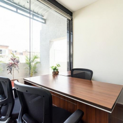 Serviced offices to rent in 