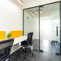 Serviced offices to rent in 
