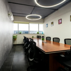 Serviced offices to rent in 