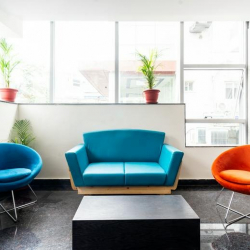 Serviced offices to rent in 