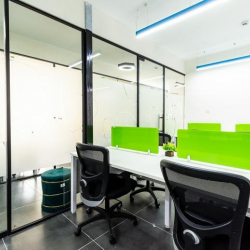 Hyderabad office suite