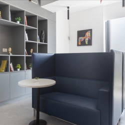 Offices at Plot No. 4 B , District Centre, Mayur Vihar Extension Phase:-1