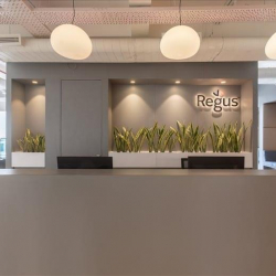Office suites to let in New Delhi