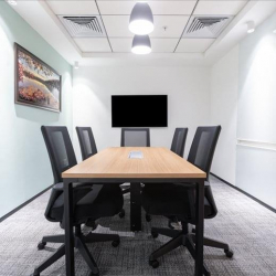 Serviced office to rent in New Delhi