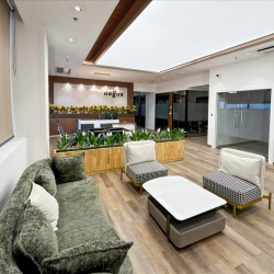 Serviced office in Gurugram