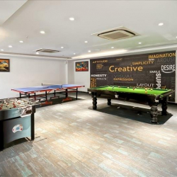 Image of Gurugram serviced office