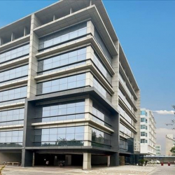 Serviced office - Gurugram