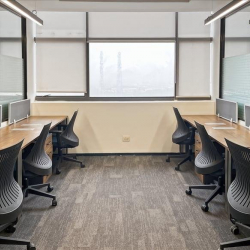 Gurugram executive office centre