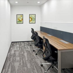 Executive offices in central Gurugram