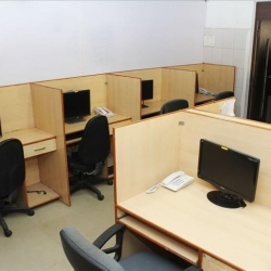 Executive office in Hyderabad