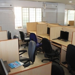 Offices at Plot No 541-542, Unit 303, 3rd Floor, Yashoda Pride, Phase 6, KPHB Colony