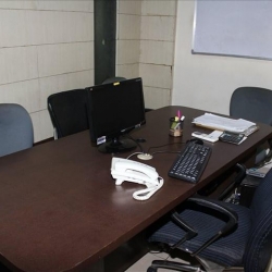 Office spaces in central Hyderabad