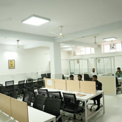 Plot no 548, Mahaveer Nagar-1, Tonk Road, Durgapura, Jaipur office spaces
