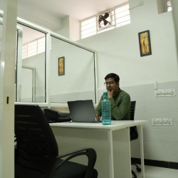 Image of Jaipur executive office