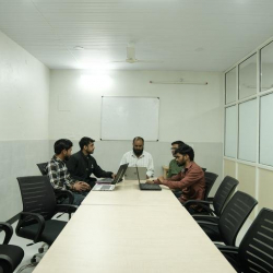 Serviced offices to rent in 