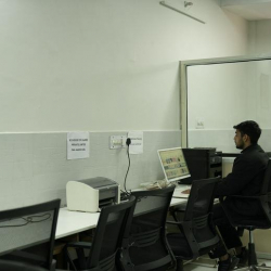 Serviced offices to rent in 