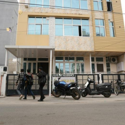 Serviced offices to rent in 