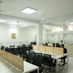Offices at Plot no 548, Mahaveer Nagar-1, Tonk Road, Durgapura, Jaipur