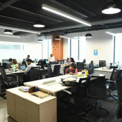 Image of Gurugram serviced office