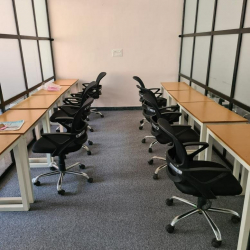 Office spaces to let in Jaipur