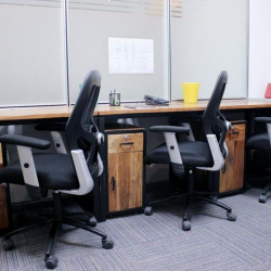 Plot No. D-3, Road Number 16, Wagle Industrial Estate, Thane West, Neheru Nagar, Thane, Maharashtra office suites