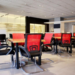 Serviced offices in central Mumbai
