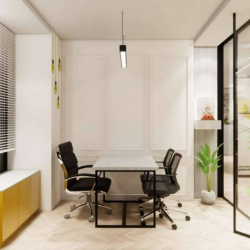 Office suite in Jaipur