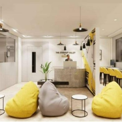 Executive office centres to let in Jaipur