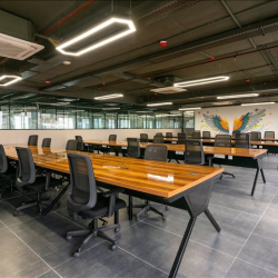 Serviced office centres to let in Hyderabad