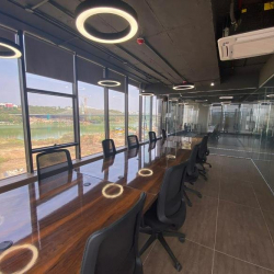Image of Hyderabad executive office centre