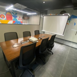 Executive suite - Hyderabad