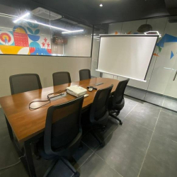 Office spaces in central Hyderabad