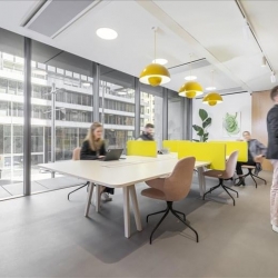 Office accomodations to let in Sydney