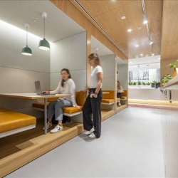 Image of Sydney serviced office centre