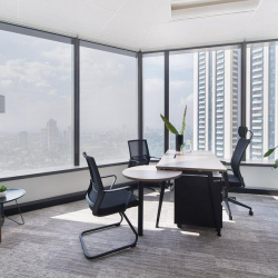 Image of Mandaluyong executive office centre
