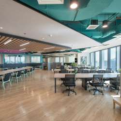 Serviced office to let in Mandaluyong