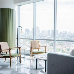 Office suites to rent in Jakarta