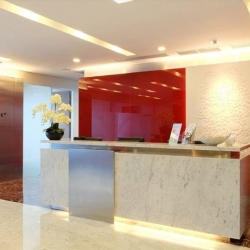 Executive suite - Jakarta