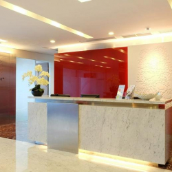 Executive suite - Jakarta