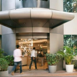 Offices at Prestige Atlanta 80 Feet Main Road, Koramangala 1A Block , Bengaluru