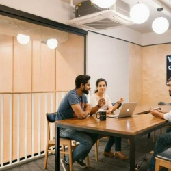 Image of Bangalore serviced office